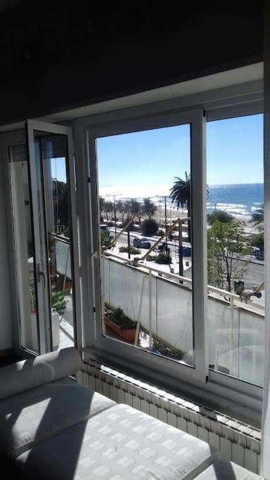 テッラチーナCasa Al Mare - Lidoアパートメント エクステリア 写真