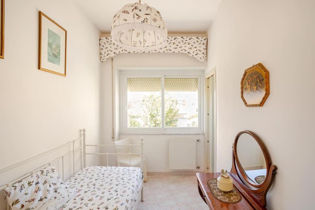 テッラチーナCasa Al Mare - Lidoアパートメント エクステリア 写真