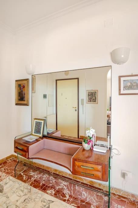 テッラチーナCasa Al Mare - Lidoアパートメント エクステリア 写真